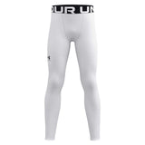 UA CG Armour Leggings WHITE
