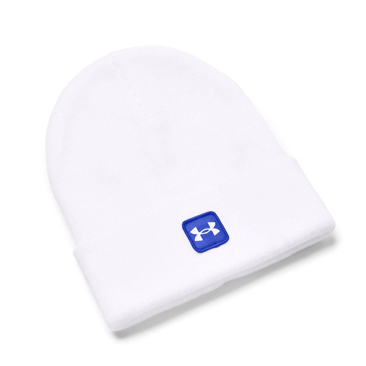 UA Halftime Cuff White