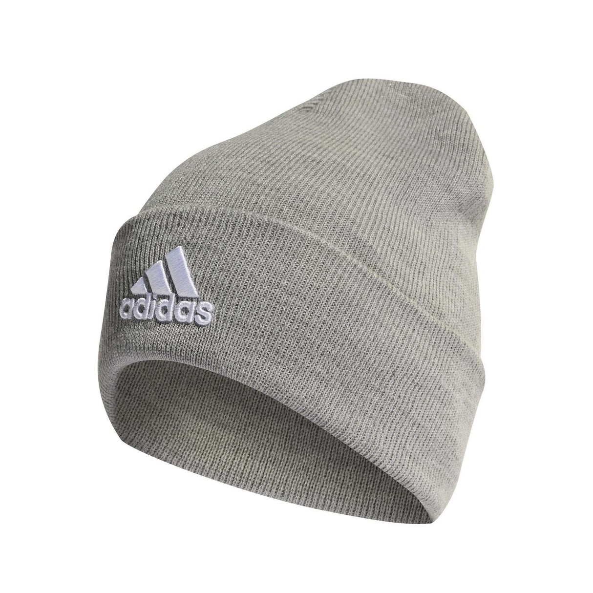 adidas Logo Woolie Grey