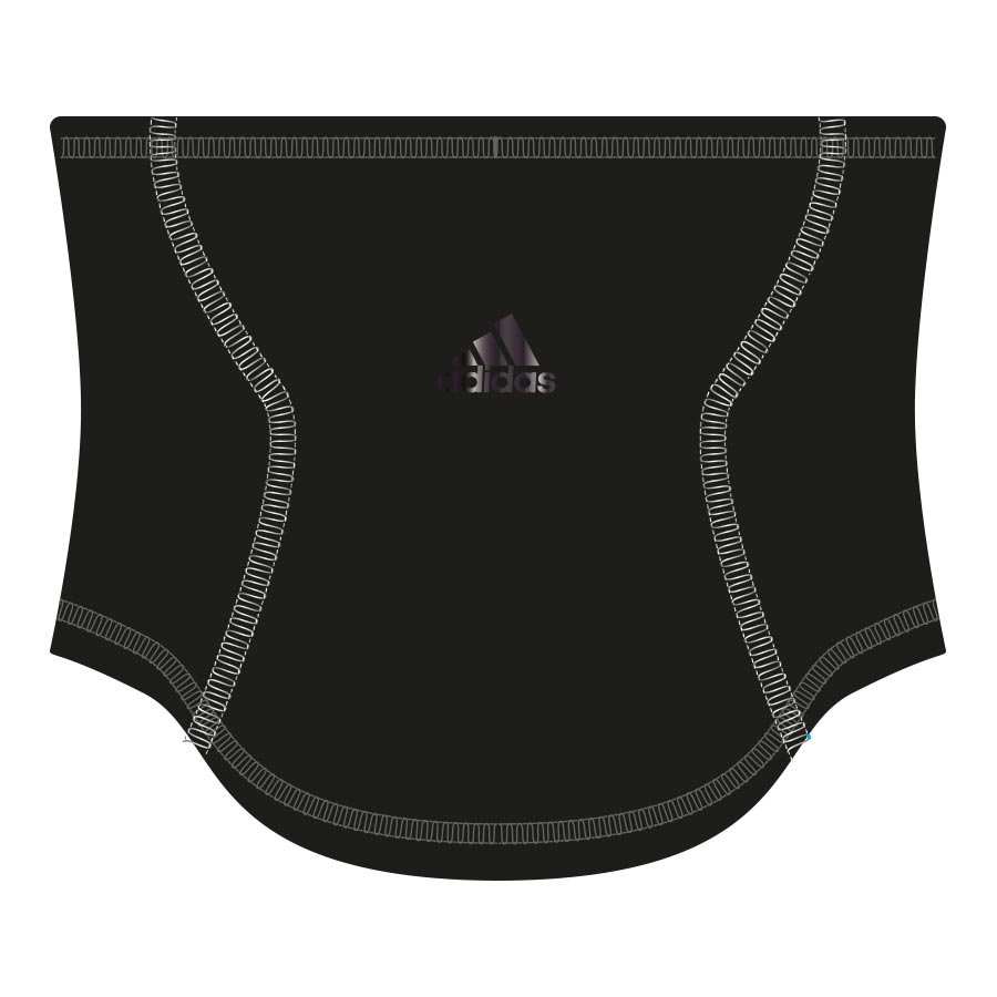 adidas Cold RDY Neck Warmer Black