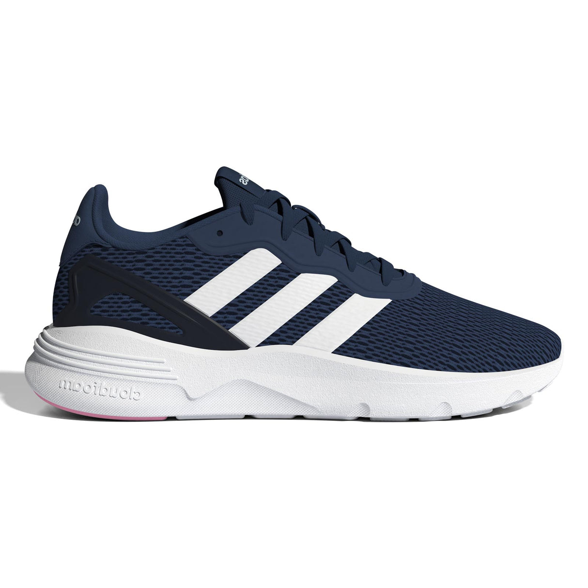 adidas Nebzed Womens Navy