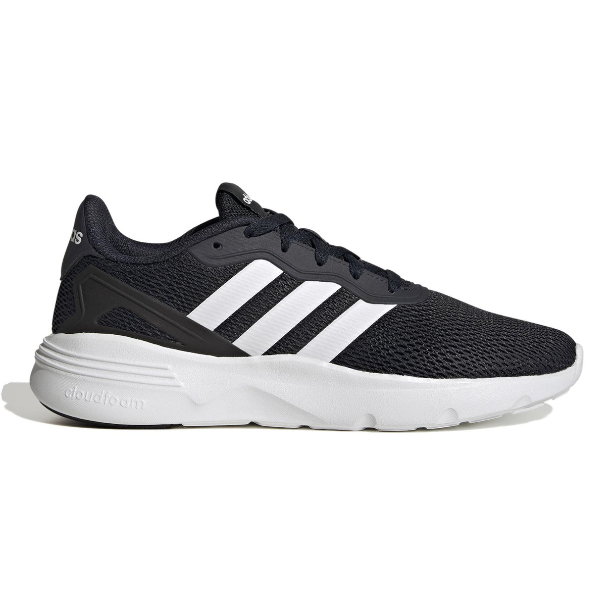 adidas Nebzed Mens Navy