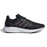 adidas Run Falcon 2.0 Womens Black