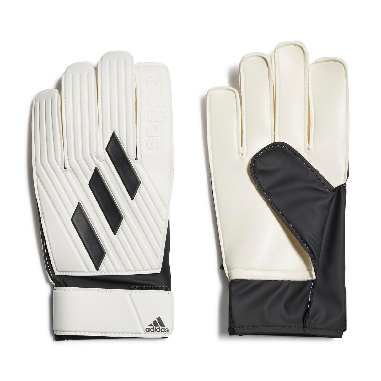 adidas Tiro Club GK Gloves Black