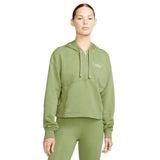Nike Wmns Dri-Fit GT FT GX HZ Hoodie Gn