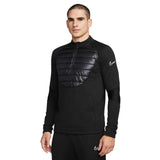 Nike Mens TF Academy WW Dril Top Bk