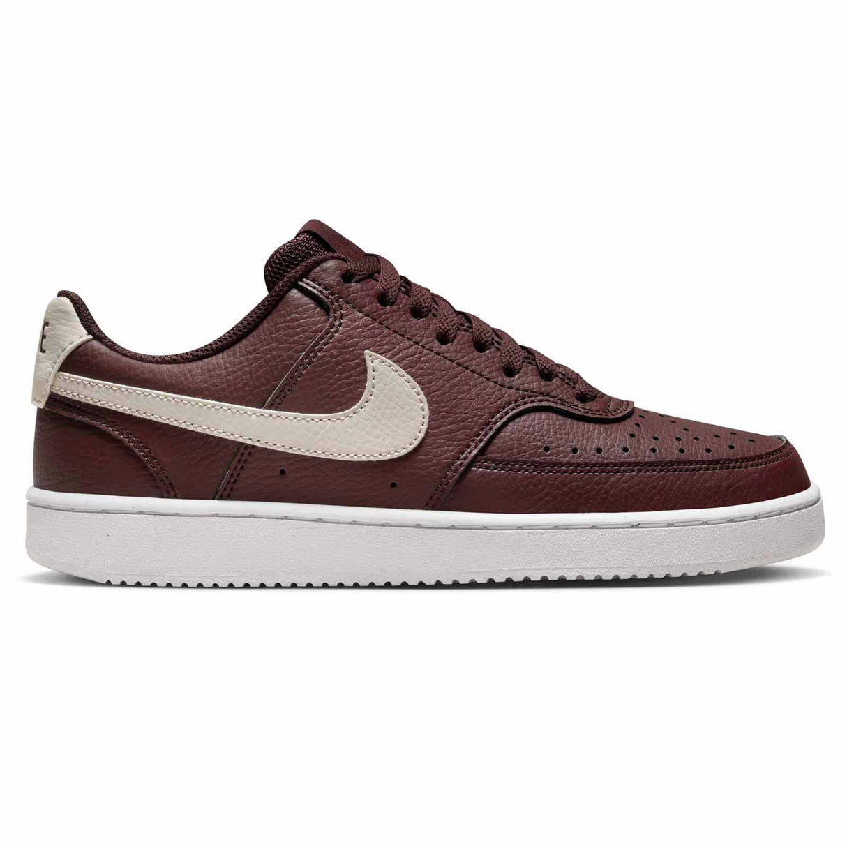 Nike Wmns Court Vision Low NN Red
