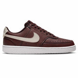 Nike Wmns Court Vision Low NN Red