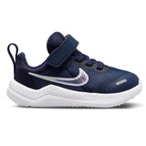 Nike Girls Downshifter 12 Navy