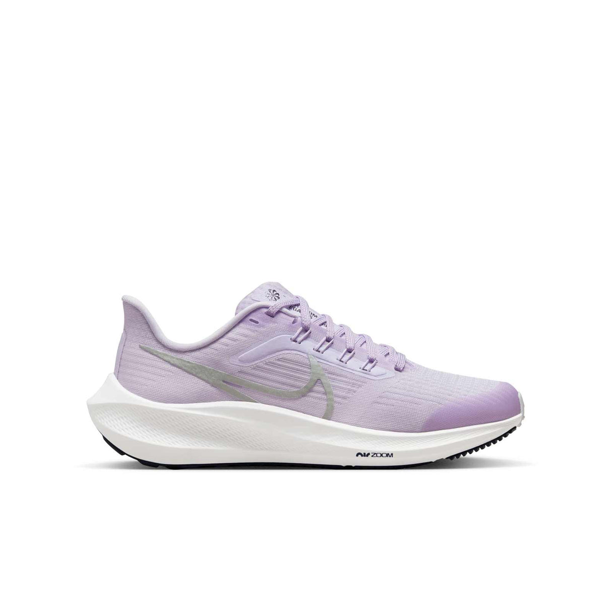 Nike Girls Air Zoom Pegasus 39 Pink