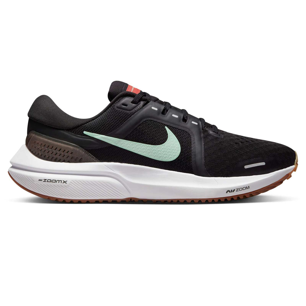 Nike Wmns Air Zoom Vomero 16 Black/Blue
