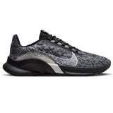 Nike Mens SuperRep Go 3 NN FK Grey/Blk