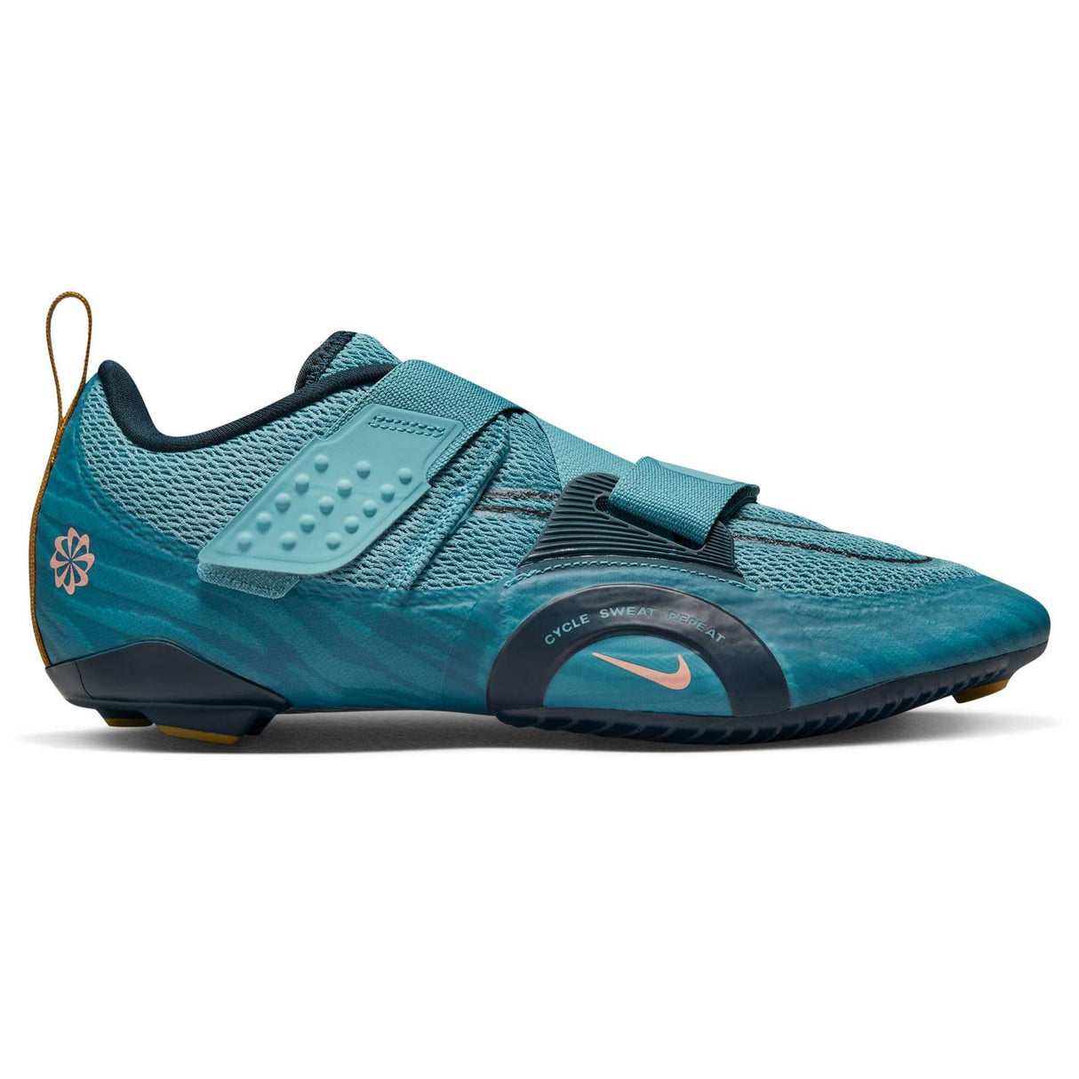 Nike Mens Superrep Cycle 2 NN Blue