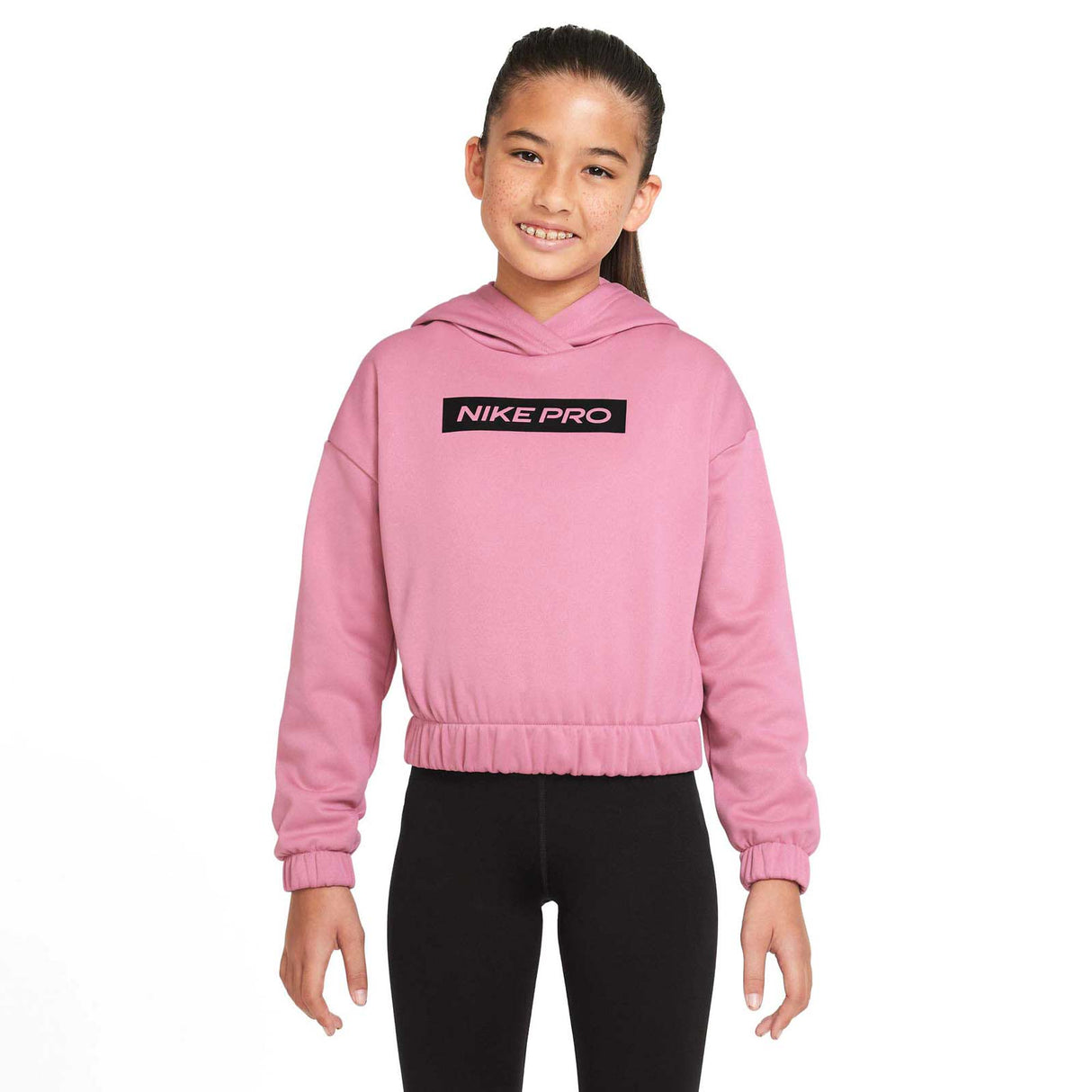 Nike Girls NP Therma-Fit ADP Pullover Pk