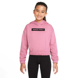 Nike Girls NP Therma-Fit ADP Pullover Pk