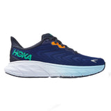 HOKA ARAHI 6 WMNS SHOE NAVY