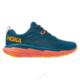 HOKA CHALNGER ATR 6 GTX WMNS NAVY/ORNG