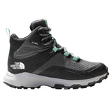 THE NORTH FACE W CRAGMONT MID WP BLACK