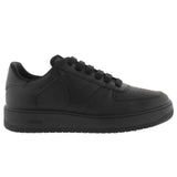 Victoria Court Style Sneaker Uni Black