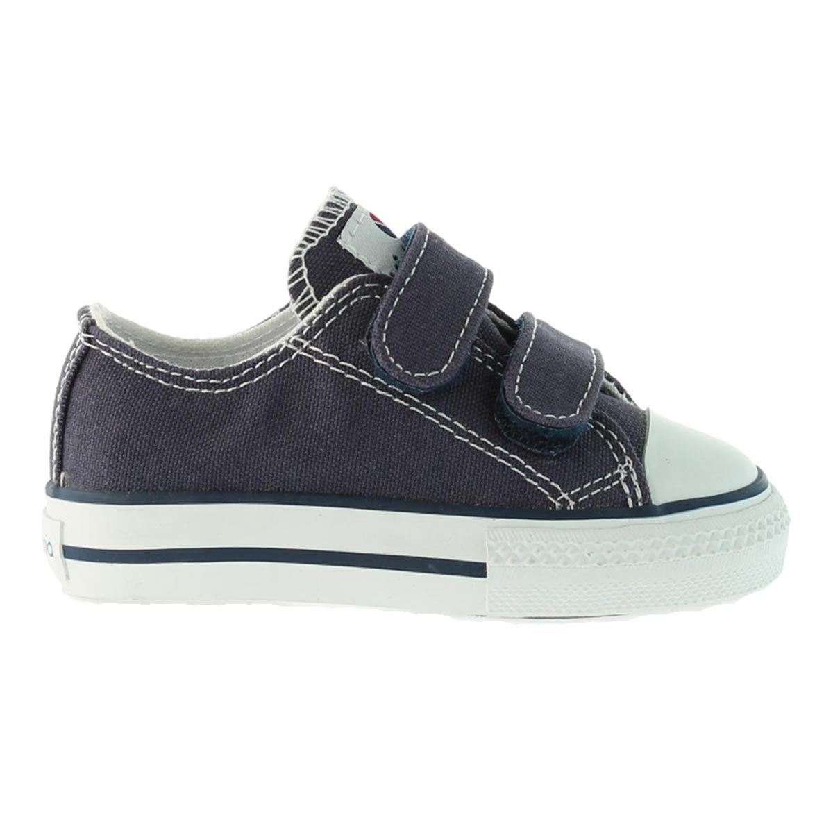 Victoria Canvas Sneaker Inf Unisex Navy