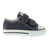 Victoria Canvas Sneaker Inf Unisex Navy