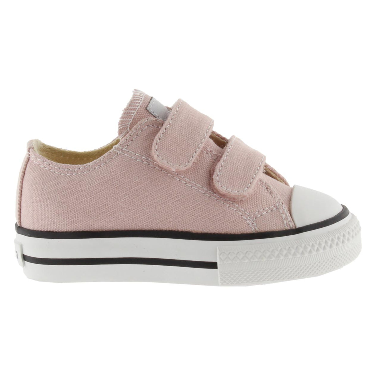 Victoria Canvas Sneaker Inf Girl Pink