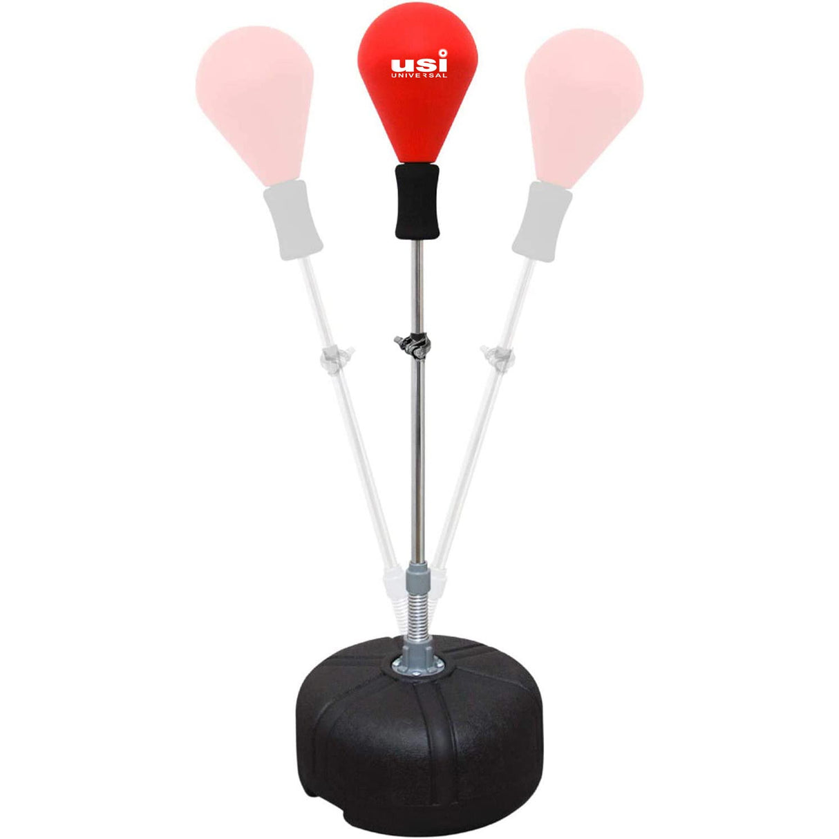 USI Pro Punch Stand Black