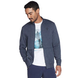 SKECHERS MENS HOODLESS HOODIE GOWALK NY