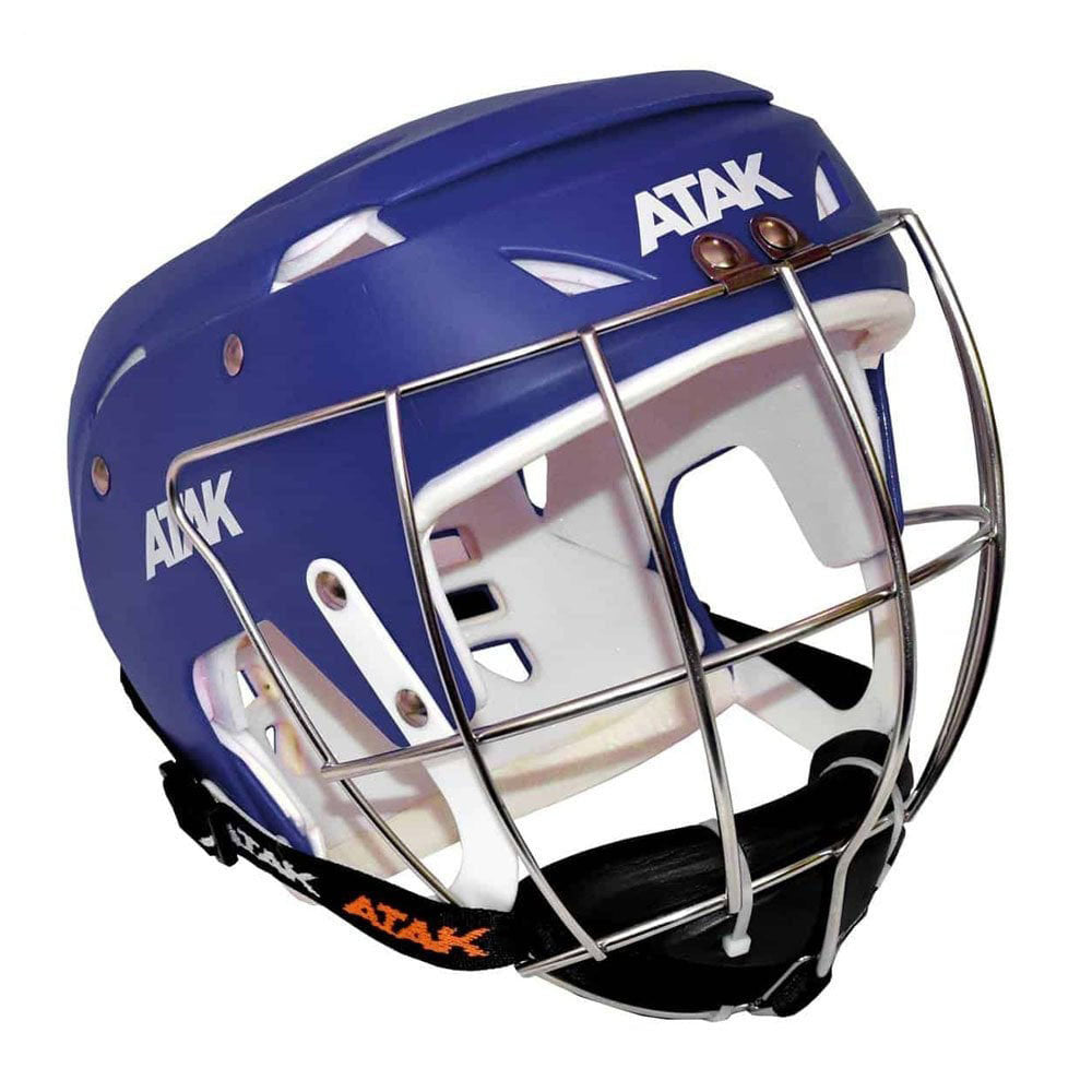 Atak Helmet Blue