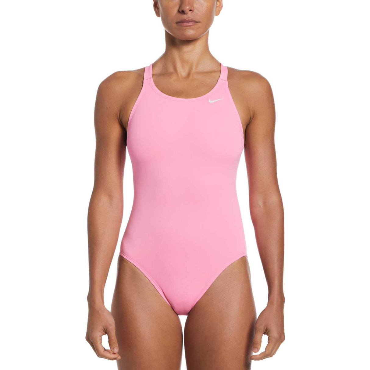 Nike Wmn Hydrastrong Fastback One Piece