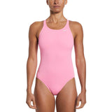 Nike Wmn Hydrastrong Fastback One Piece