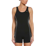 Nike Wmn  Essential Legsuit Black