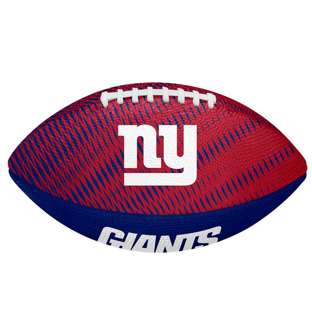 Wilson NFL Team Tailgate FB NG Multi