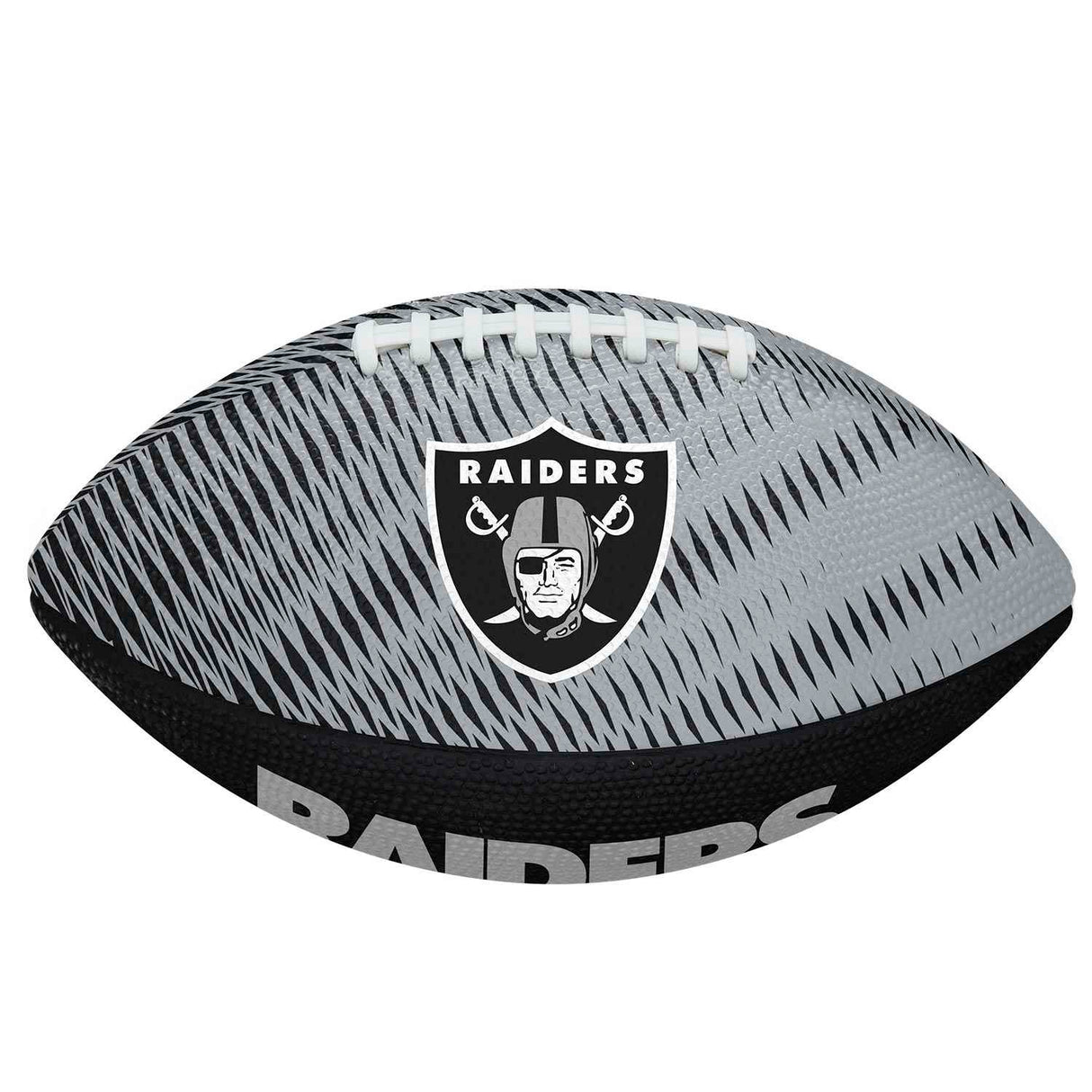 Wilson NFL Team Tailgate FB LV Multi