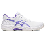 Asics Gel-Game 9 Wmns Tennis Shoe Wht/Pu