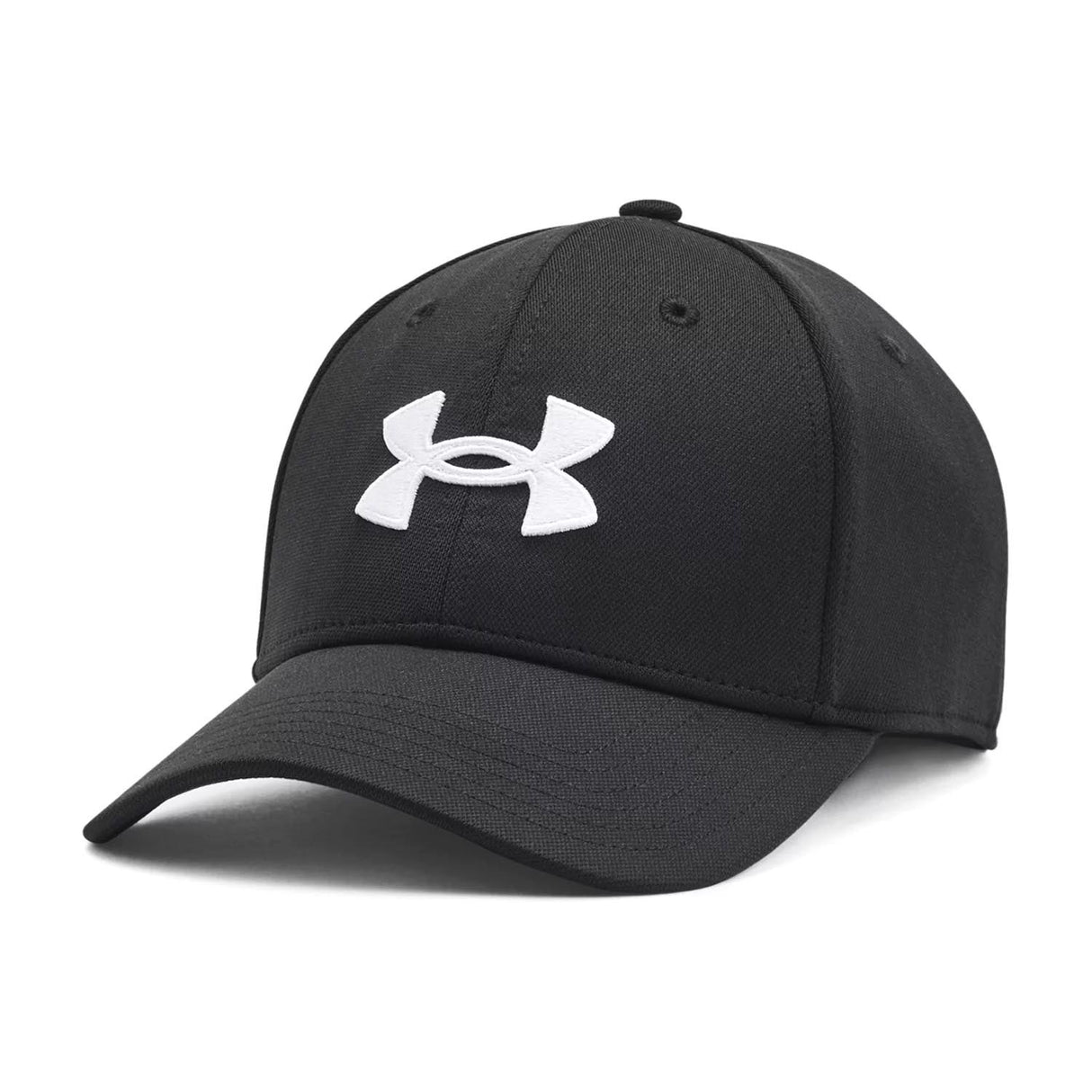 UnderAmour Men's Blitzing 3.0 Cap Black