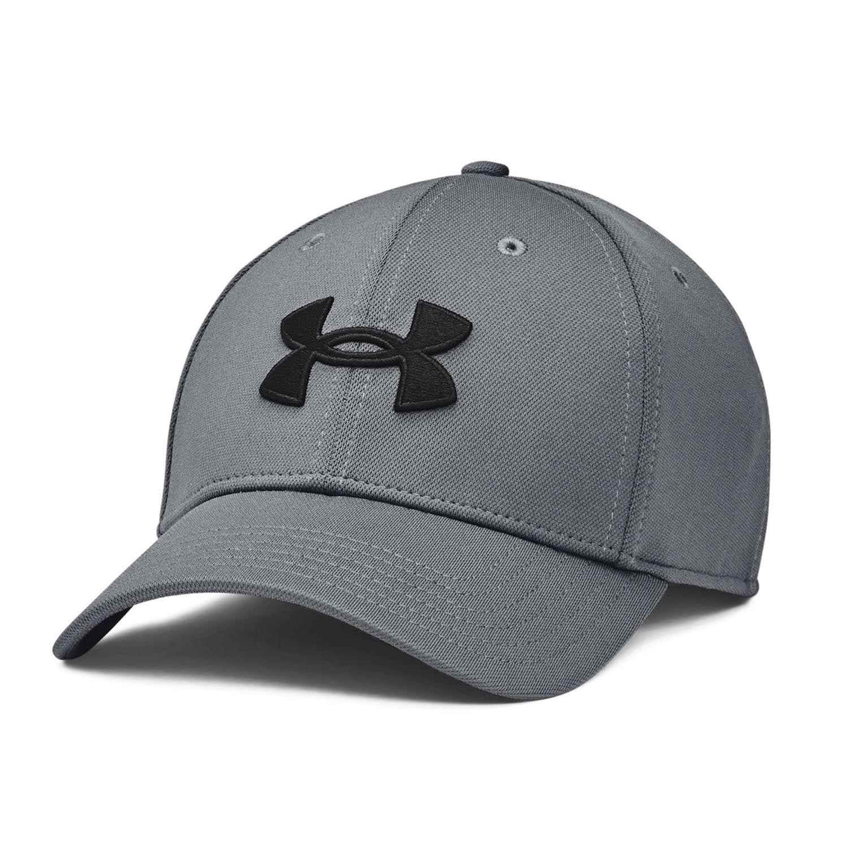 UnderAmour Men's Blitzing 3.0 Cap Grey