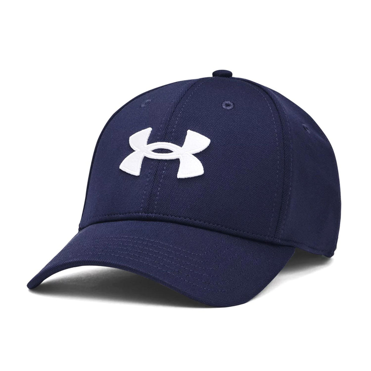 UnderAmour Men's Blitzing 3.0 Cap Navy