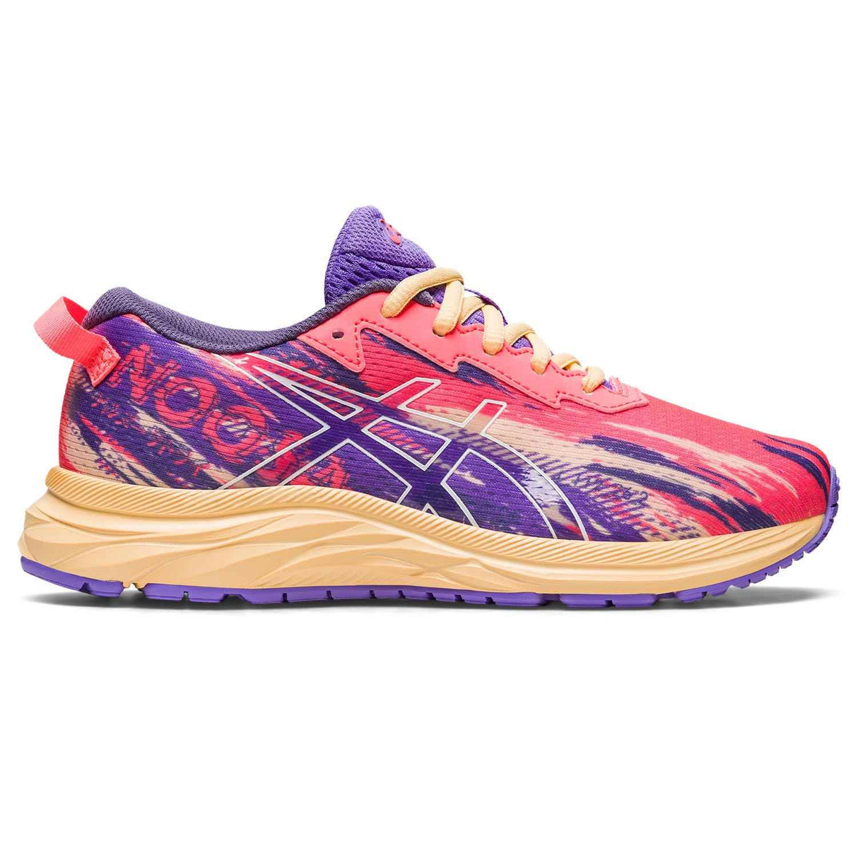 Asics Gel-Noosa Tri 13 Kid Girl Prl/Org