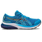 Asics Gel-Cumulus 24 Kid Boys Blue