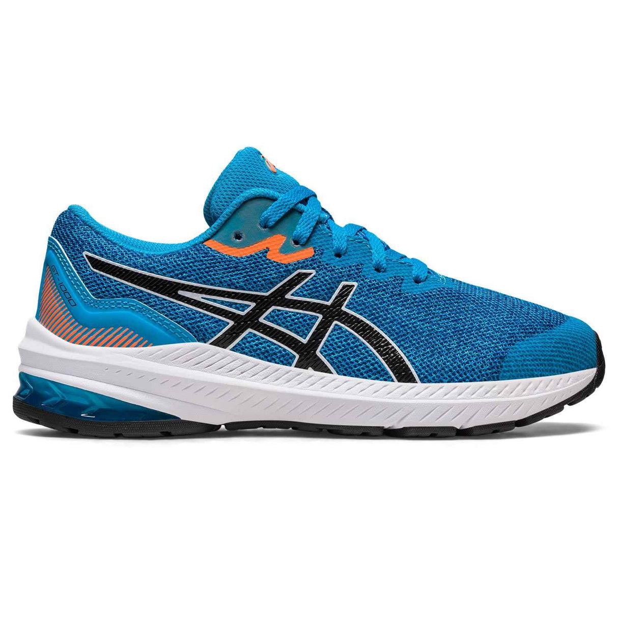 Asics GT-1000 11 Kid Boys Blue