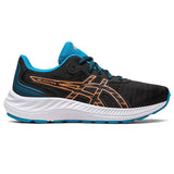 Asics Gel-Excite 9 Kid Boys Black/Blue