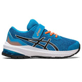 Asics GT-1000 11 Jnr Boys Blue