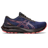 Asics GT-2000 11 GTX Womens Navy/Pink