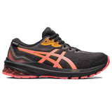Asics GT-1000 11 GTX Womens Black/Pink