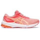 Asics Gel-Kinjo Womens Orange