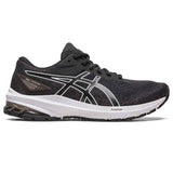 Asics Gel-Kinjo Womens Black/White