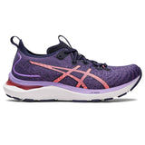 Asics Gel-Cumulus 24 MK Womens Purple/Pi