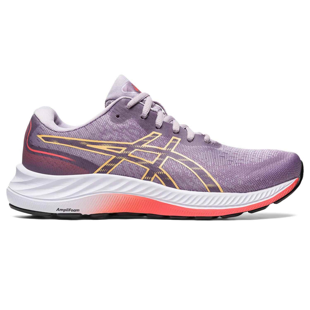 Asics Gel-Excite Womens Pink