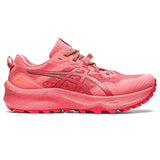 Asics Gel-Trabuco 11 Womens Pink/Black